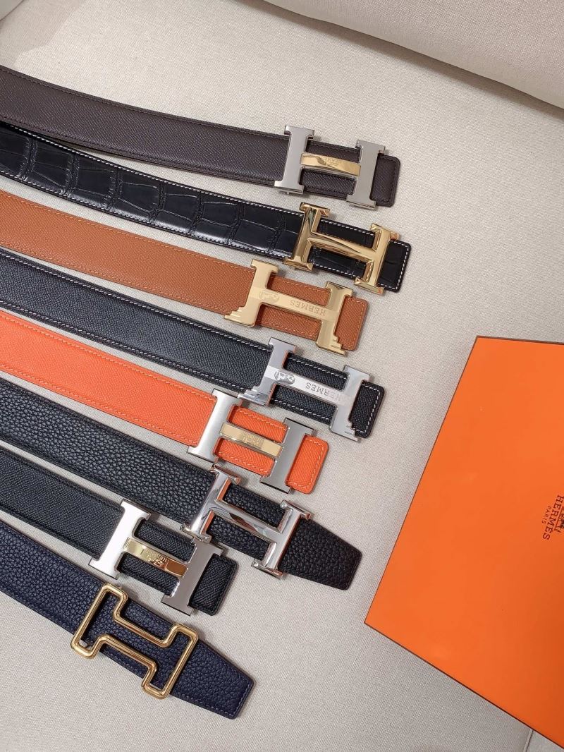 Hermes Belts